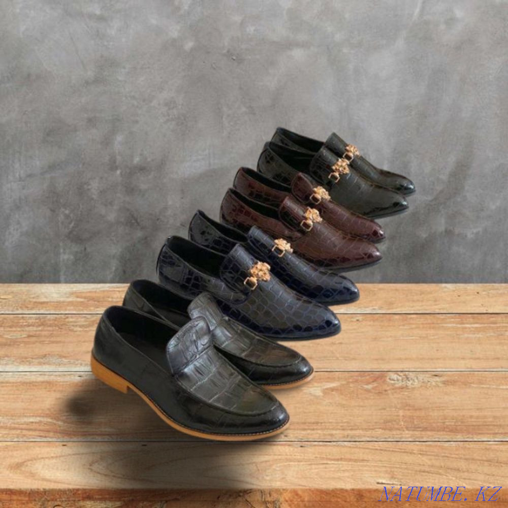 Жаңа классикалық аяқ киім  Қарағанды - изображение 1