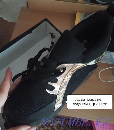 Продам новую женскую обувь Степногорск - изображение 4