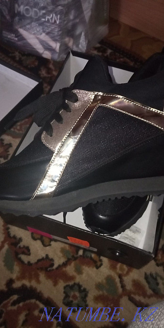 Sell new women's shoes Stepnogorskoye - photo 2