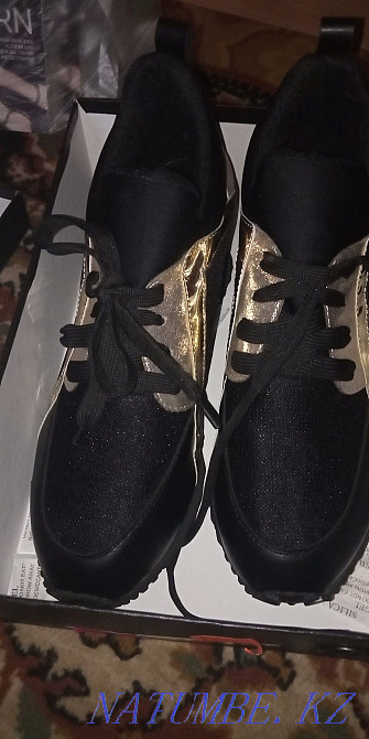 Sell new women's shoes Stepnogorskoye - photo 3