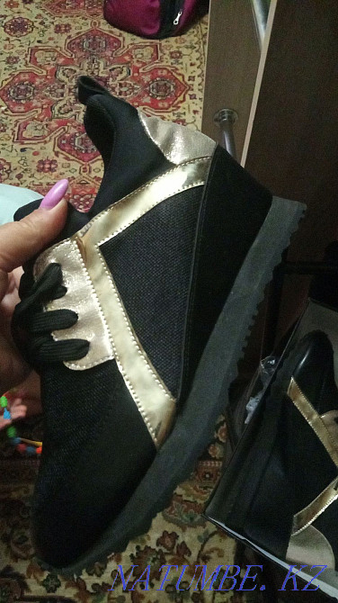 Sell new women's shoes Stepnogorskoye - photo 1