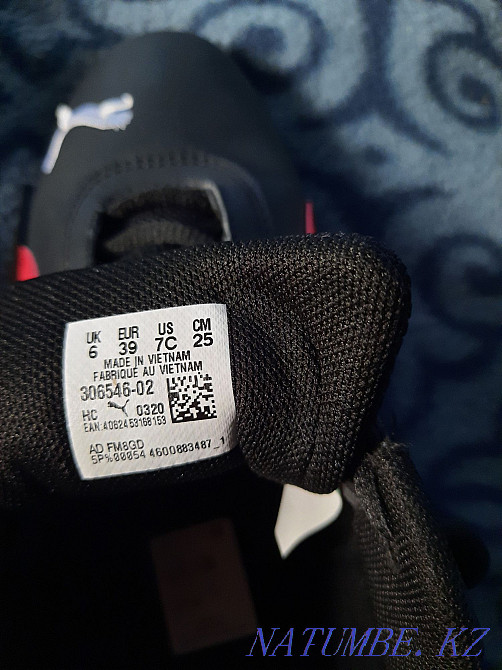 Selling sneakers! Almaty - photo 7