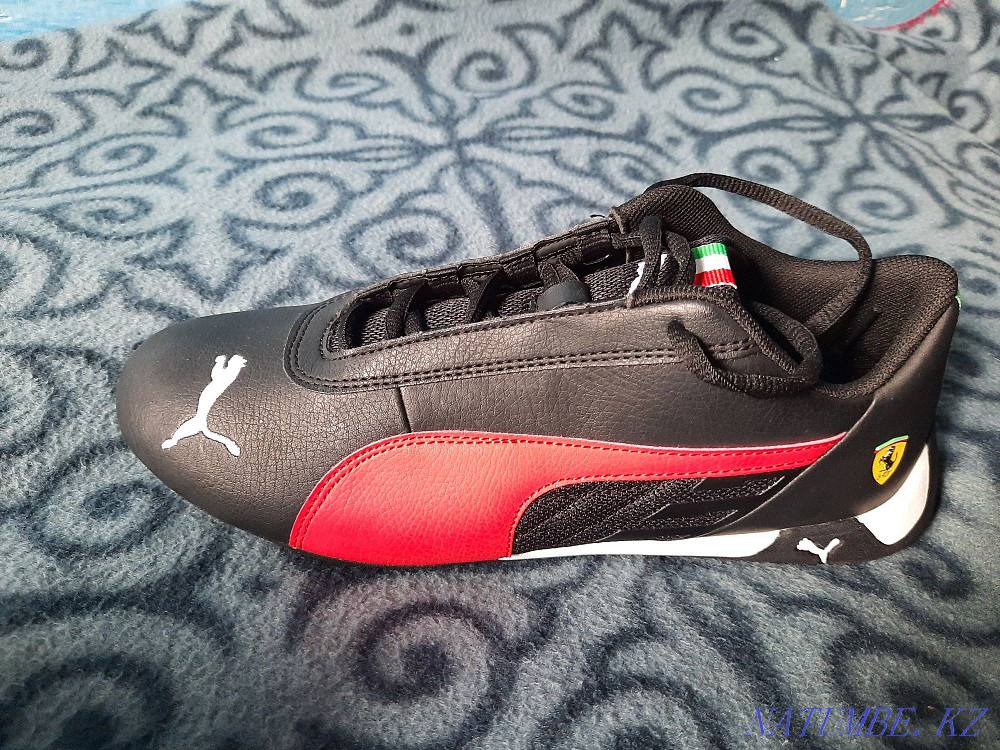 Selling sneakers! Almaty - photo 1