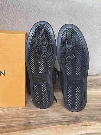 Кроссовки Louis Vuitton (Оригинал) Алматы