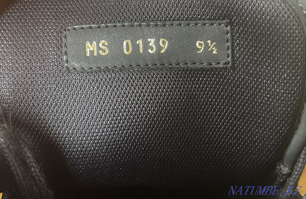 Кроссовки Louis Vuitton (Оригинал) Алматы - изображение 5