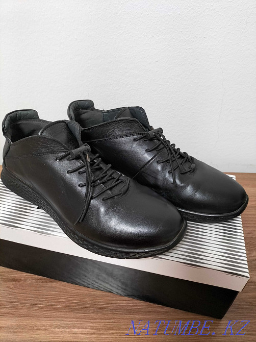 Boots (demi-season) for a teenager Shchuchinsk - photo 1