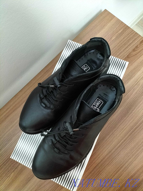 Boots (demi-season) for a teenager Shchuchinsk - photo 3