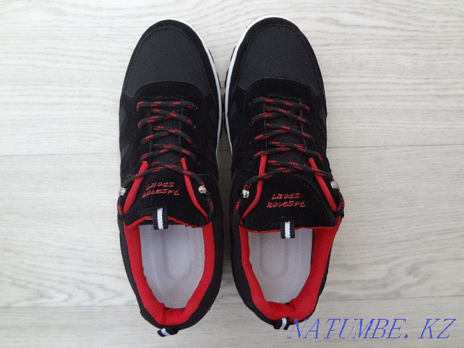 Sneakers BUGATI Sport 40r NEW Shymkent - photo 5