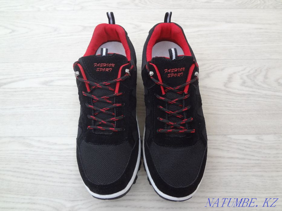 Sneakers BUGATI Sport 40r NEW Shymkent - photo 6