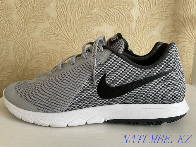 Кроссовки Nike для бега мужские Рудный - изображение 2