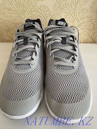 Кроссовки Nike для бега мужские Рудный - изображение 3