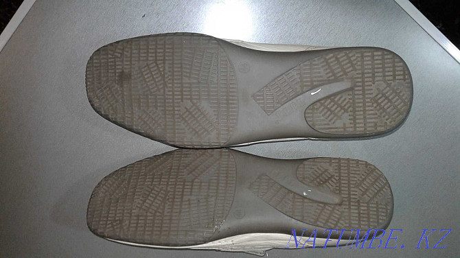 Men's shoes in excellent condition. Karagandy - photo 2