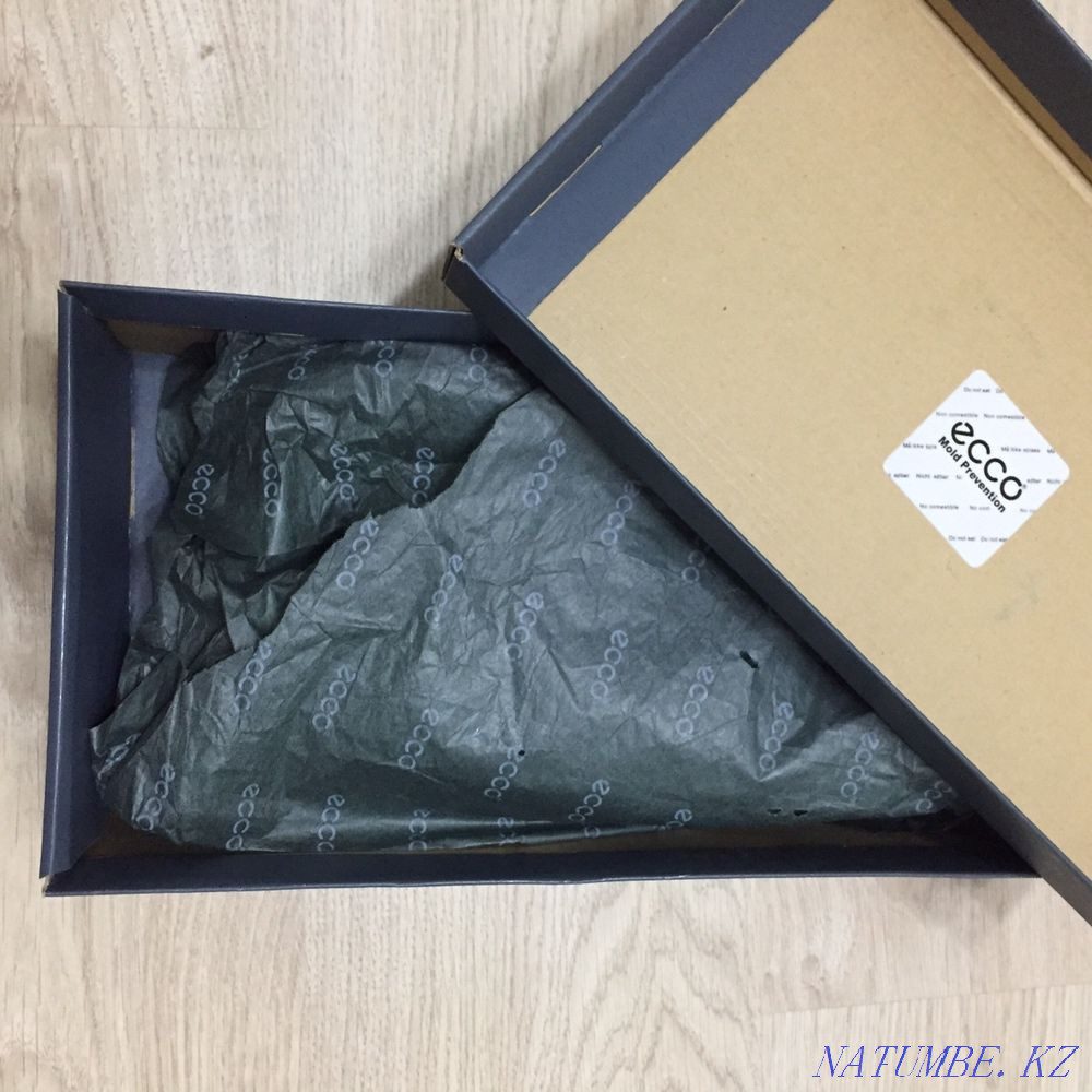 ECCO былғары  Атырау - изображение 4