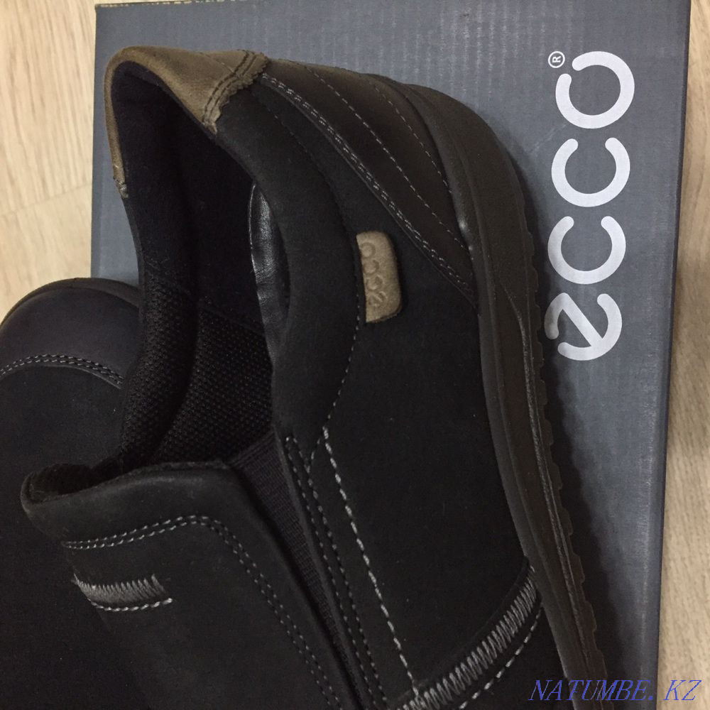 ECCO былғары  Атырау - изображение 2