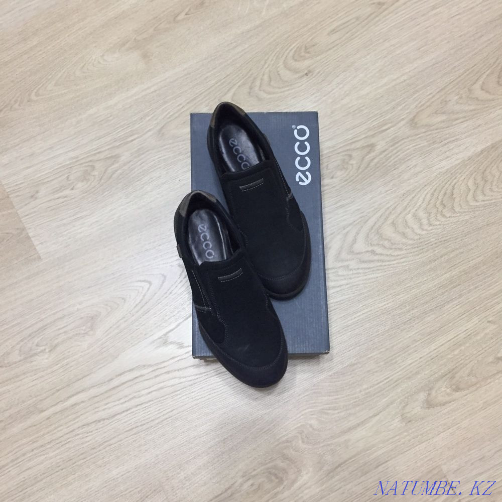 ECCO былғары  Атырау - изображение 5