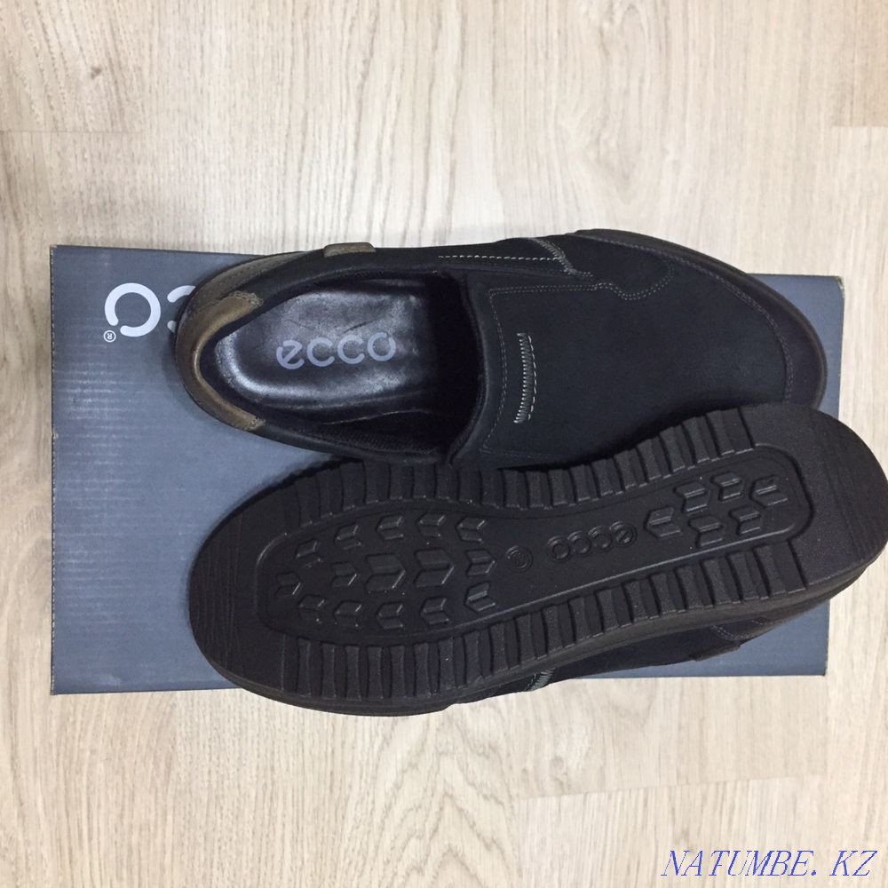 ECCO былғары  Атырау - изображение 3