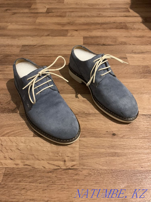 Zara man дерби ggg Астана - изображение 3