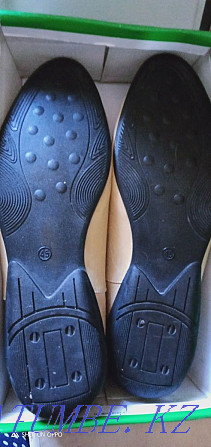 Продам мужские туфли Караганда - изображение 3