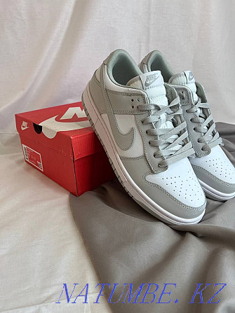 SNEAKERS Nike dunk low sp KASPI RED | KASPI 0-0-12 Almaty - photo 5