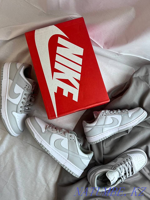 SNEAKERS Nike dunk low sp KASPI RED | KASPI 0-0-12 Almaty - photo 6