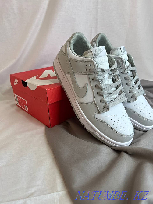 SNEAKERS Nike dunk low sp KASPI RED | KASPI 0-0-12 Almaty - photo 5