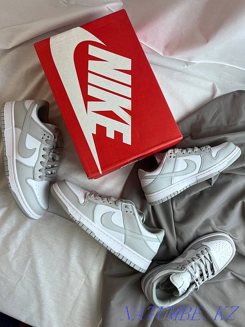 SNEAKERS Nike dunk low sp KASPI RED | KASPI 0-0-12 Almaty - photo 7