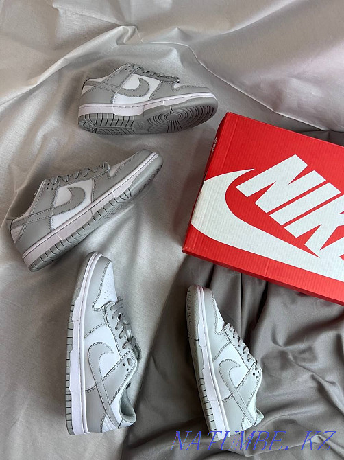 SNEAKERS Nike dunk low sp KASPI RED | KASPI 0-0-12 Almaty - photo 2