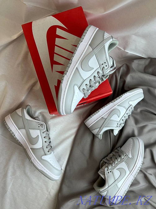 SNEAKERS Nike dunk low sp KASPI RED | KASPI 0-0-12 Almaty - photo 3