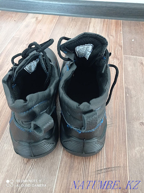 Обувь специальная Акбулак - изображение 2