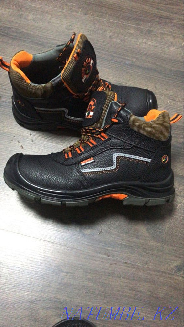 Special footwear Pavlodar - photo 2