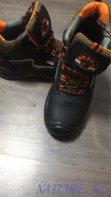 Special footwear Pavlodar - photo 3