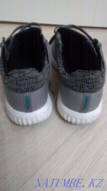 Кроссовки Adidas originals Астана - изображение 2