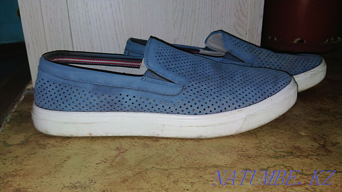 Men's summer shoes Kostanay - photo 3
