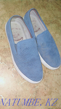 Men's summer shoes Kostanay - photo 1