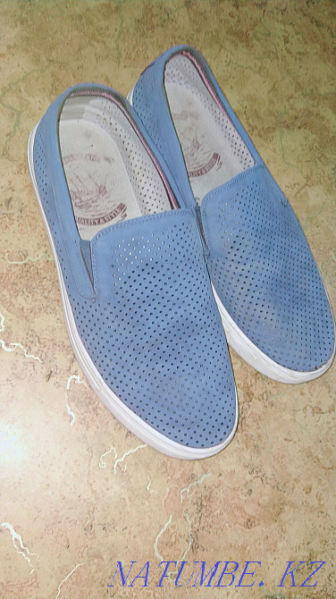 Men's summer shoes Kostanay - photo 1