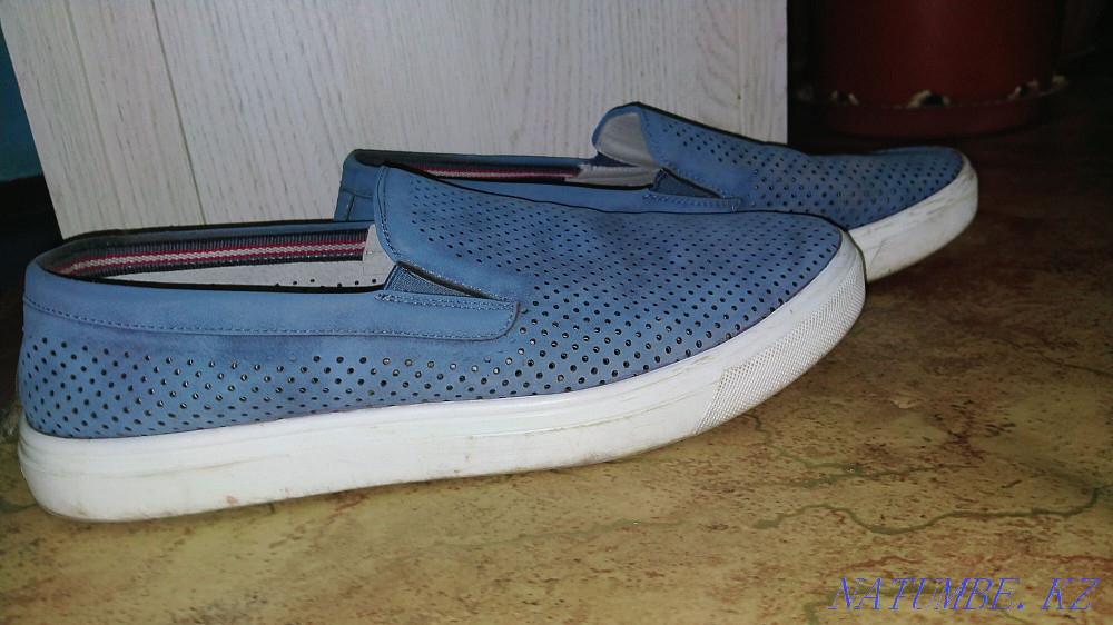 Men's summer shoes Kostanay - photo 2