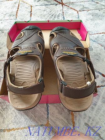 Men's sandals 41 sizes Белоярка - photo 3