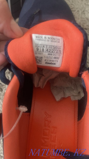 Reebok sneakers Kostanay - photo 4