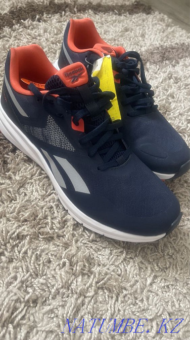 Reebok sneakers Kostanay - photo 2