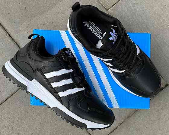 Кроссовки ADIDAS Originals ZX 700 HO KASPI RED | KASPI 0-0-12 Алматы
