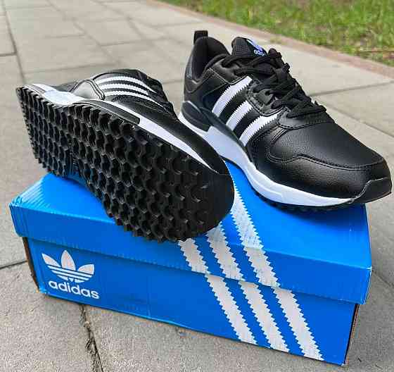 Кроссовки ADIDAS Originals ZX 700 HO KASPI RED | KASPI 0-0-12 Алматы