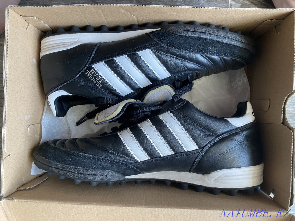 Centipedes Copa Mundial original Astana - photo 1