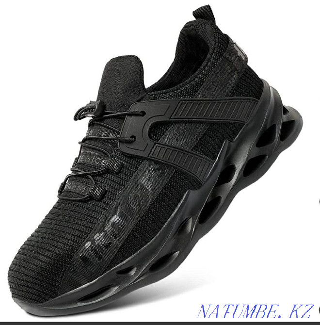 Hitmars кроссовкалары  Алматы - изображение 2