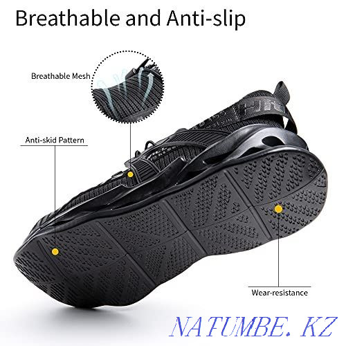 Hitmars кроссовкалары  Алматы - изображение 5