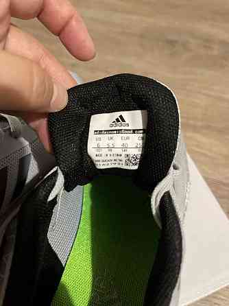 Срочно!! Дешево!! Кроссовки Адидас adidas. 39-40 размер (маломерят) Алматы