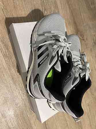 Срочно!! Дешево!! Кроссовки Адидас adidas. 39-40 размер (маломерят) Алматы