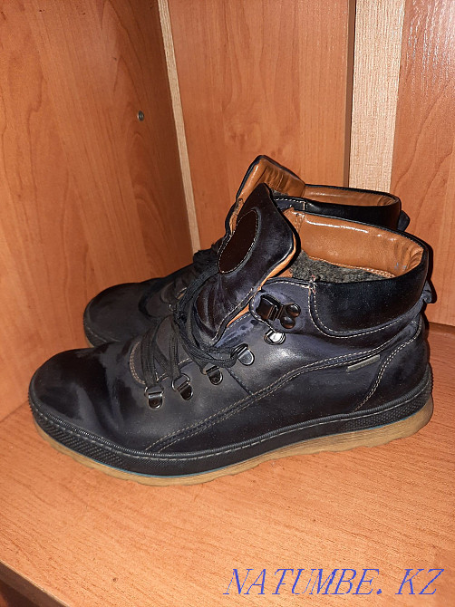 Demi boots Ust-Kamenogorsk - photo 3