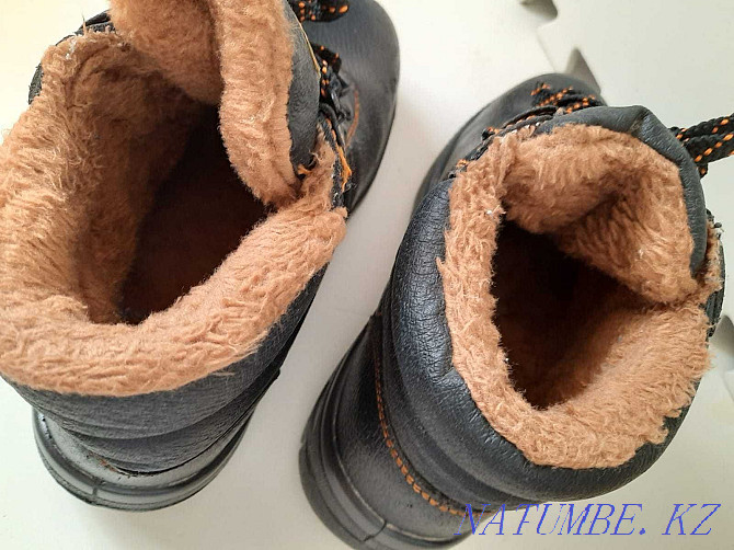 winter boots Kyzylorda - photo 1