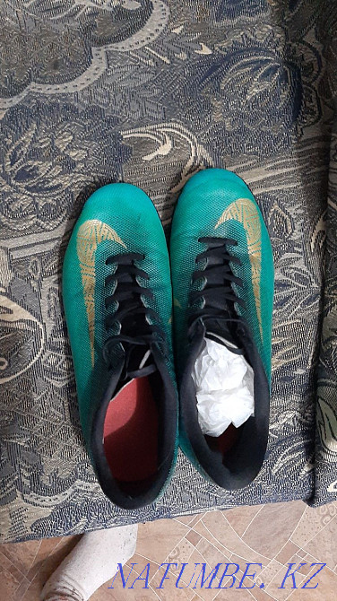 Sports shoes Pavlodar - photo 2