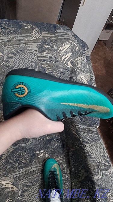 Sports shoes Pavlodar - photo 1